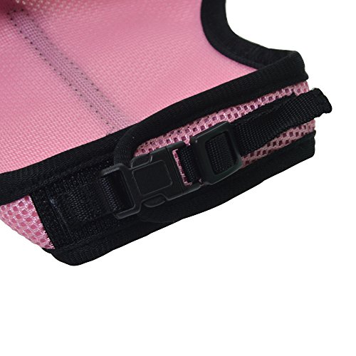 5 Calunce+Rabbits+Harness+Elastic+Leash