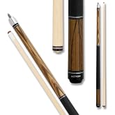 Action RNG07 Ring Pool Cue