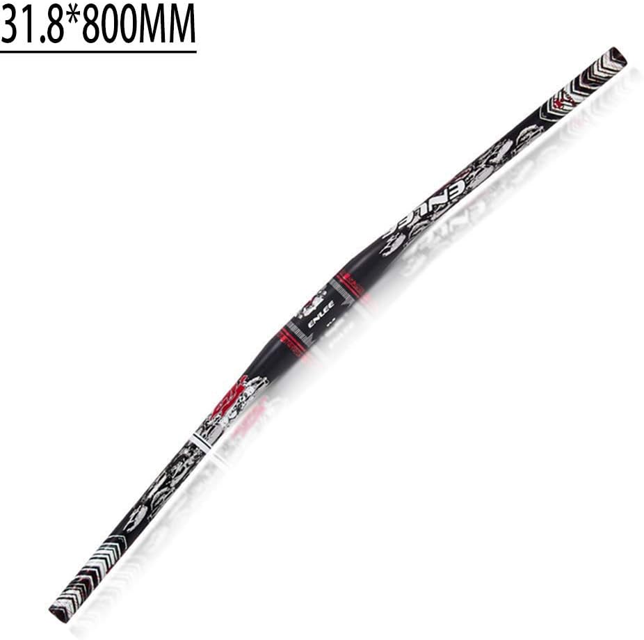 ENLEE Riser Handlebar 31.8/800MM for AM XC FR MTB Bike