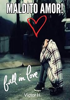 Livro Maldito Amor