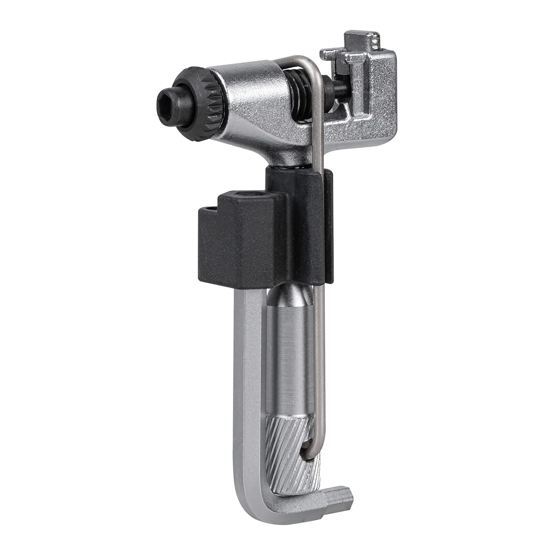 Topeak Super Chain Tool for Bicycle Chains Up to 13 Speed, ÚNICA, Black (Black)