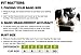 Champion Spot Comfort Sports Bra, Best Sportsbra with Max Support, High Impact Sports Bra, Best-Selling Wireless Sports Bra