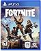 Fortnite - PlayStation 4