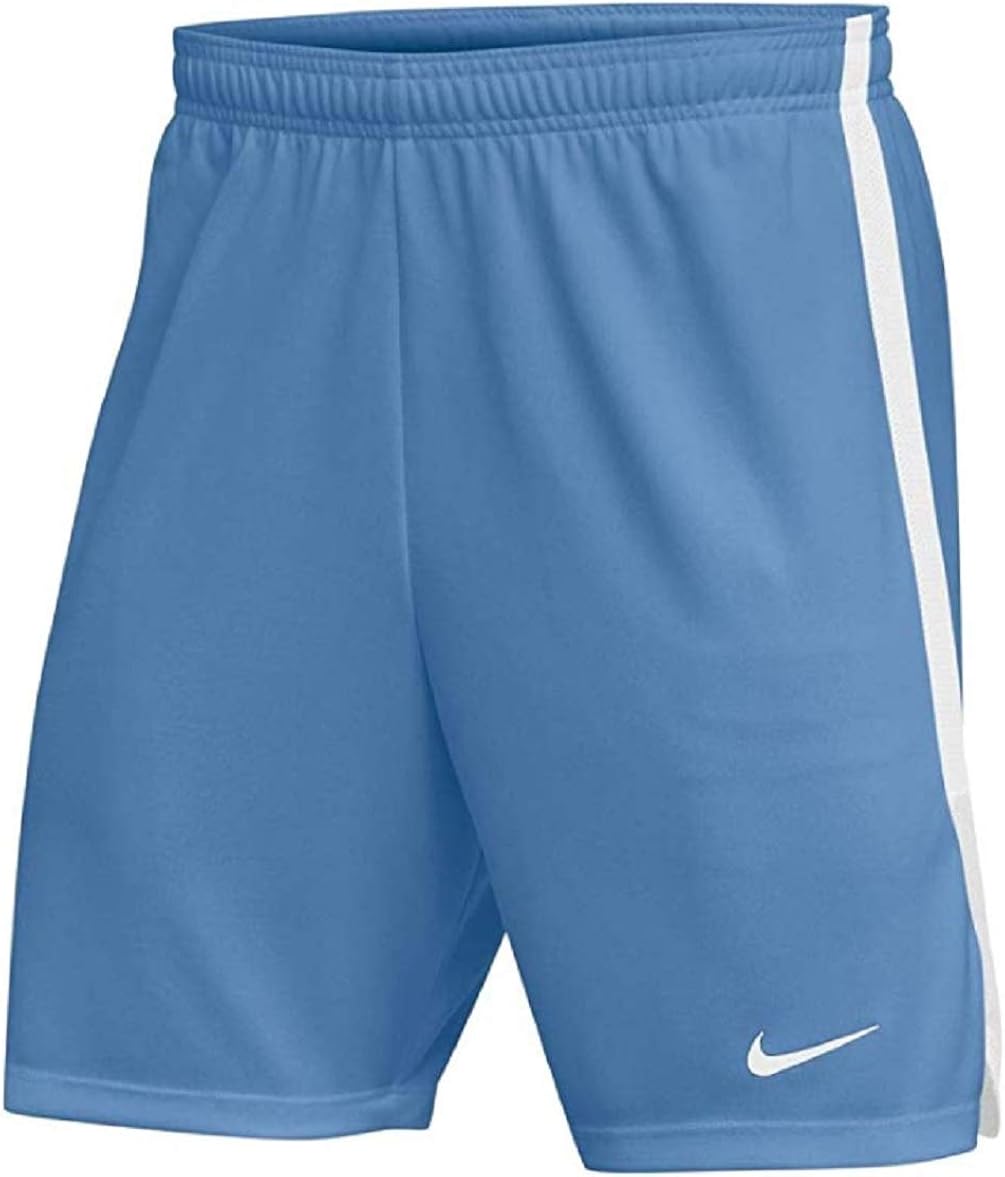 Nike Men's Dry Hertha II Football Shorts: Clothing