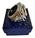YIYICOOL New England Super Bowl 49 XLIX Replica 2001 Ring size 11