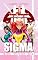 Livro Sigma: Mono no Aware (Universo Indomáveis Livro 3)