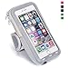 Yomole Multifunctional Outdoor Sports Armband Casual Arm Package Bag Cell Phone Bag Key Holder for iPhone 6/6s Plus/5s/5c/SE, Samsung Galaxy Note 5/4/3, Note Edge S4/S5/S6/S7, Edge Plus LG G3/G4/G5