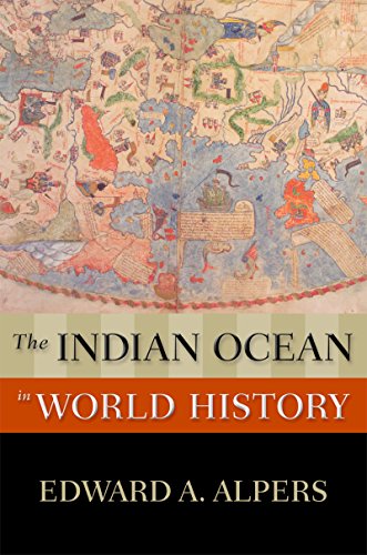 Download The Indian Ocean in World History (New Oxford World History)