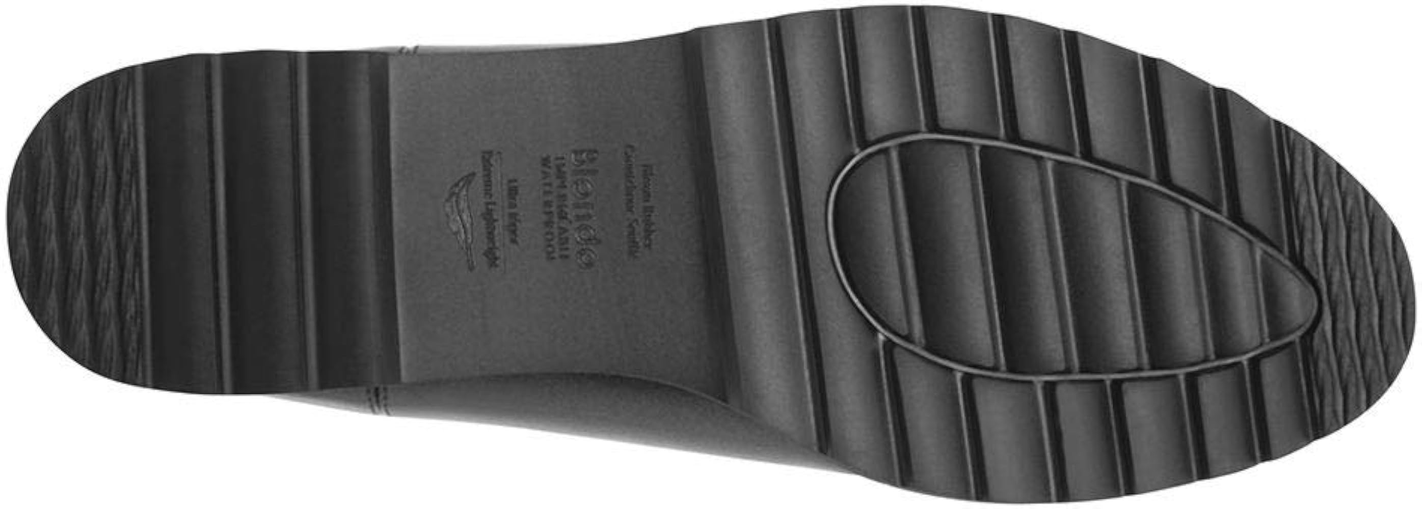 roman waterproof bootie