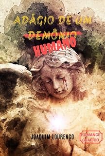 Livro Adágio De Um Demônio (humano)