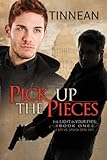 Pick Up the Pieces (The Light in Your Eyes Book 1)