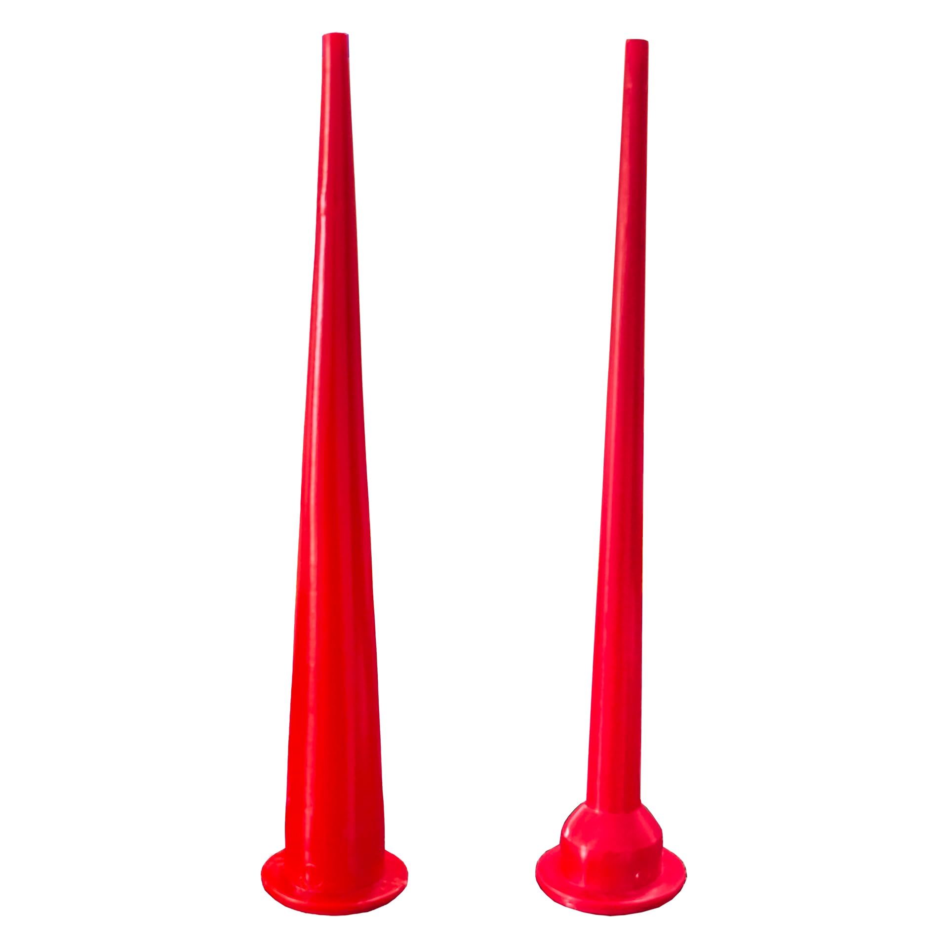 ANZHUO Caulking nozzle for sausage caulking gun curved caulking nozzle applicator used for sealing seams installing glass doors and windows tiles kitchenware advertisements (2 pieces）