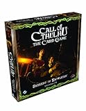 Call of Cthulhu LCG: Seekers of Knowledge Expansion