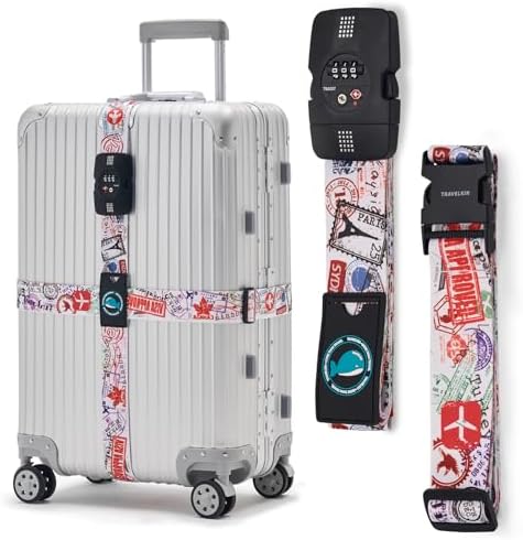 Amazon.com | Samsonite 3-Dial Combination Lock, TSA Approved