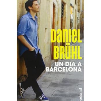 Un dia a Barcelona (Entramat)