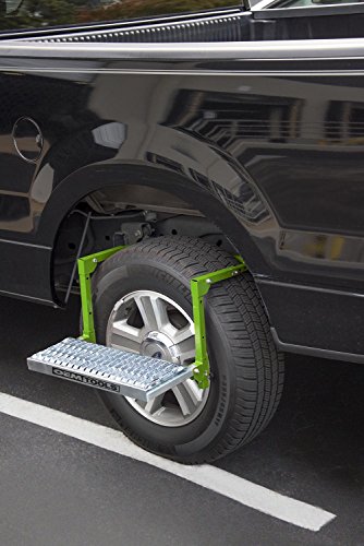 3 OEMTOOLS+24913+Adjustable+Tire+Step