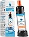 ICE2 F2WC9I1 Ice Maker Filter - Superior Ice2 Whirlpool, Certified Refrigerator Ice2 Filter, Compatible for ICE2 F2WC911 filter , Healthier Ice2 Whirlpool Filter, East Fit Ice2 F2wc9l1 - 1 Pack