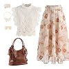 Plambag-Women-Tote-Bag-Handbags-Hobo-Shoulder-Bag-Faux-Leather-Purse