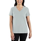 Carhartt Women's 105739 Women's Tencel™ Fiber Series Relaxed Fit Ligh