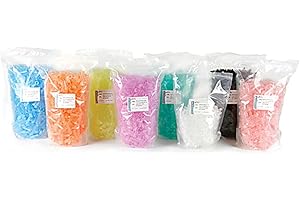 Globe Scientific 111554 Polypropylene Graduated Micro centrifuge Tube with Snap Cap, 0.5ml Capacity, Natural, Rnase/Dnase and Pryogen Free Certified, Pack of 500