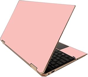 MightySkins Skin for HP Spectre x360 15