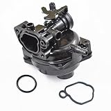 labwork Carburetor for Briggs & Stratton 799583 CARB Lawnmower Lawn Mower