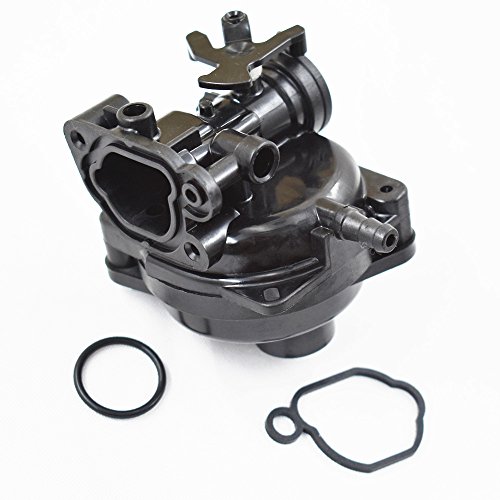 labwork Carburetor for Briggs & Stratton 799583 CARB Lawnmower Lawn Mower