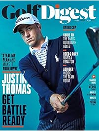 Golf Digest