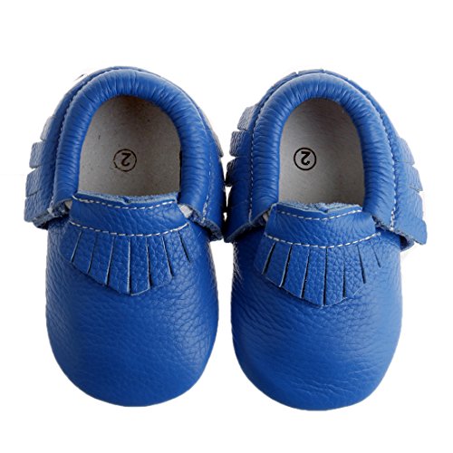 pidoli baby moccasins