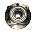 GMB 720-0016 Wheel Bearing Hub Assembly