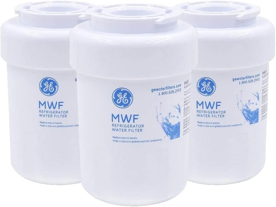 GЕ MWF GE Refrigerator Water Filter GE MWF Water Filter
