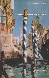 Un  carnet vénitien