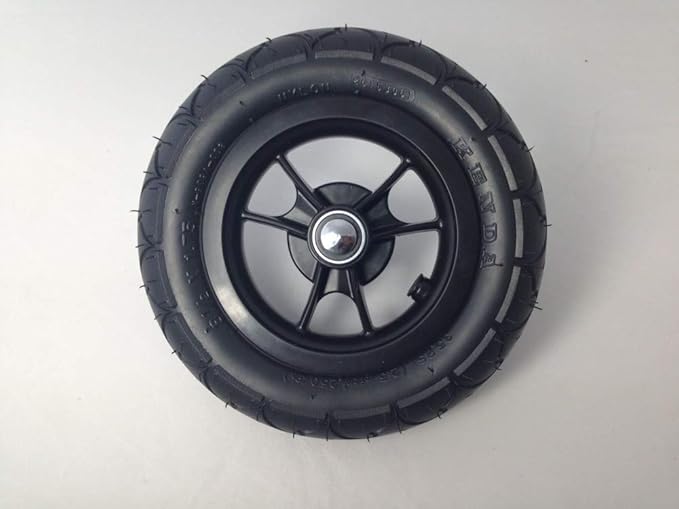 old pram wheels and axles