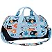 Big Fish Overnighter Duffel Bag