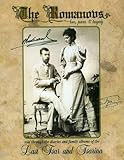 The Romanovs: Love, Power and Tragedy