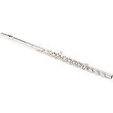 Pearl Flutes 665RBE1RB Quantz Series Intermediate Flute