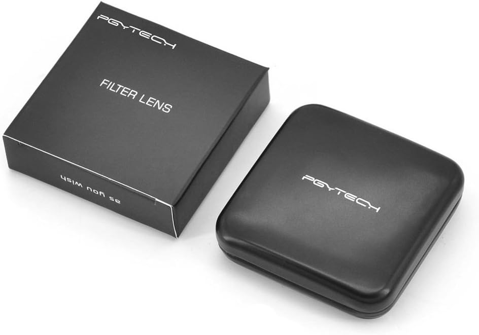 pgytech mavic pro filters