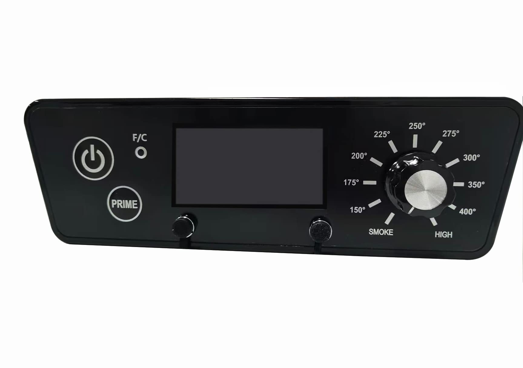 Photo 1 of Pit Boss Control Board, Digital Thermostat Control Board Kit Replacement for Pit BOSS 7 Series Vertical Pellet Smokers