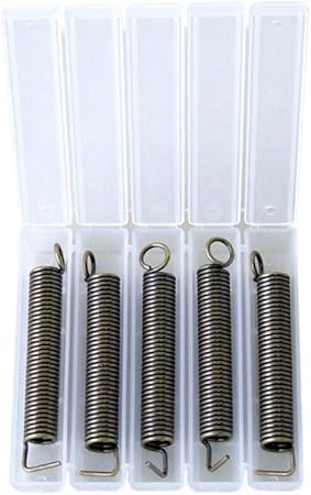ESP TREMOLO TONE SPRINGS Type-2 (5本セット) スプリング