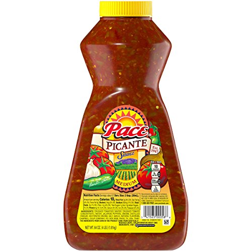 Pace Picante Sauce, Medium - Image 9