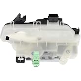NewYall Front Left LH Driver Side Power Door Lock Actuator Latch | for Ford F150 Explorer Edge Mustang Escape Focus Lincoln MKX Tribute Mariner