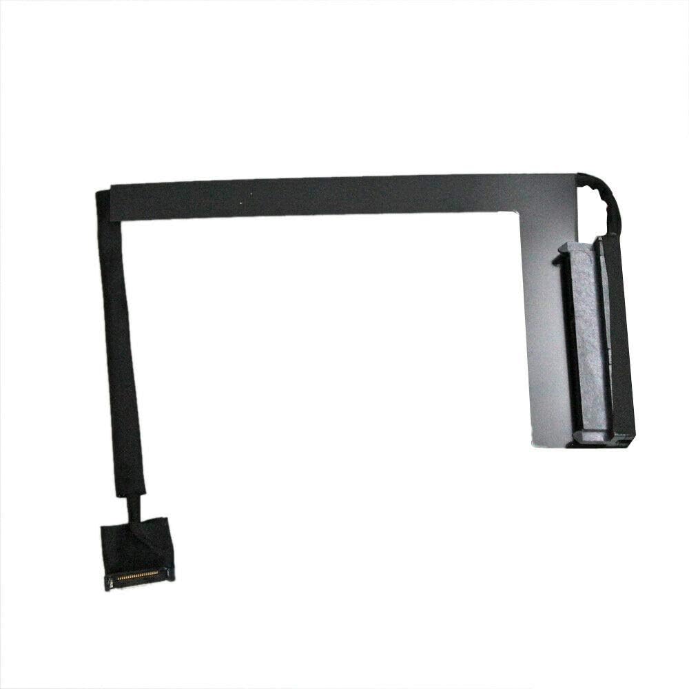 ZAHARA HDD Hard Drive Cable Hard Drive Adapter Replacement For Lenovo ThinkPad P52 EP520 2.5" Type 20MA SATA Connector P/N: DC02C00CR10 - Image 3