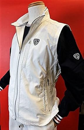 Amazon バジエ Vagiie ベスト 2018春夏 メンズ ブランド