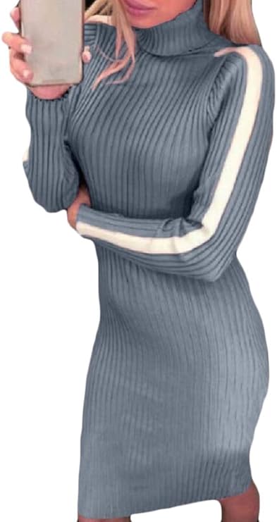 pullover damen figurbetont