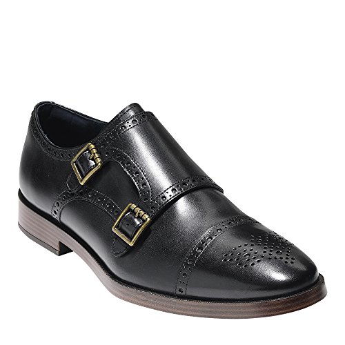 cole haan jefferson grand double monk