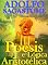 Livro Poesis e Lógica Aristotélica