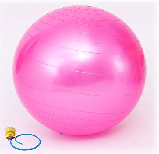KQBAM Yoga De La Bola, Bola De La Aptitud, Bola De Pilates, Yoga ...