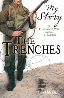Image result for the trenches book