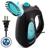 Bizond Handheld Steamer for Clothes image large Bizond Handheld Steamer for Clothes image large