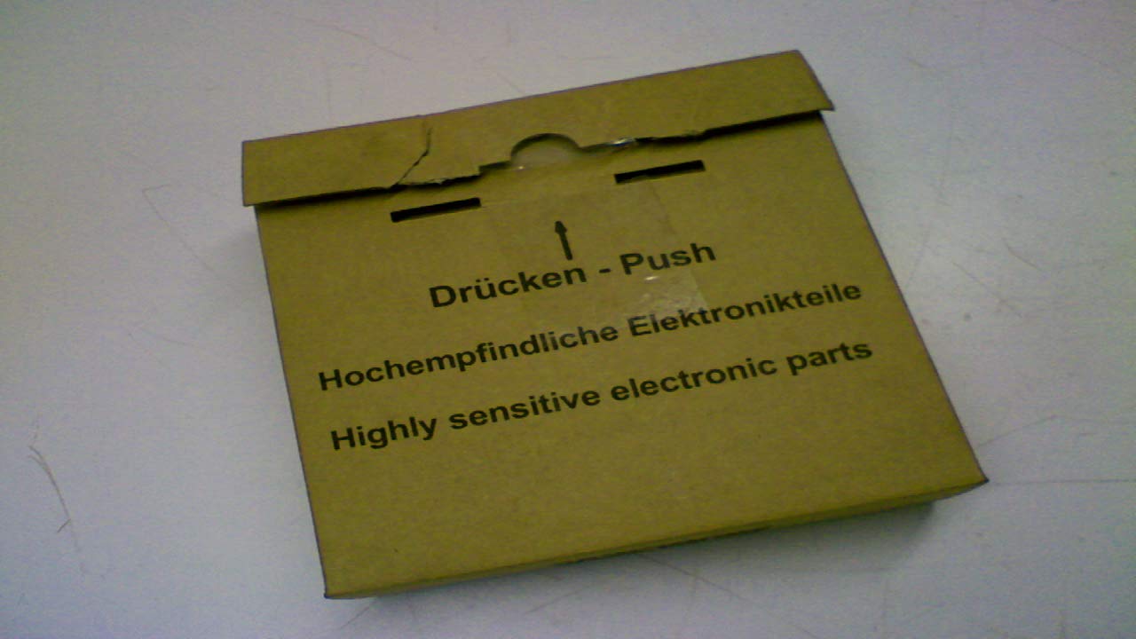 Brand New SEW Eurodrive USB11A Interface Communication Adapter